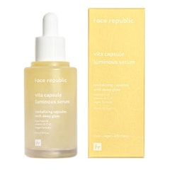 Vita Capsule Luminous Serum