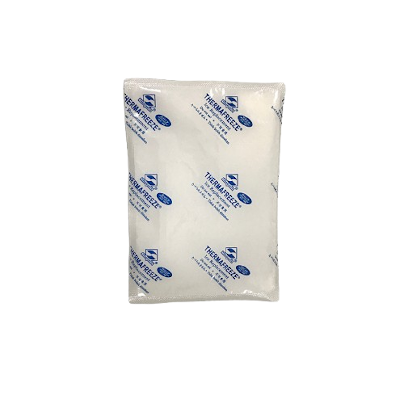 Reusable Ice Sheet 1