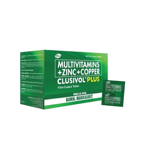 10 Best Multivitamins for Diabetics in the Philippines 2026 | Centrum Advance, Clusivol Plus, and More 2