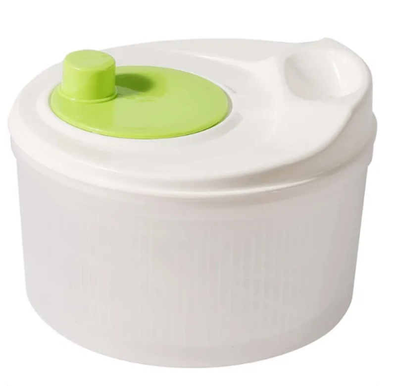 Manual Salad Spinner 1
