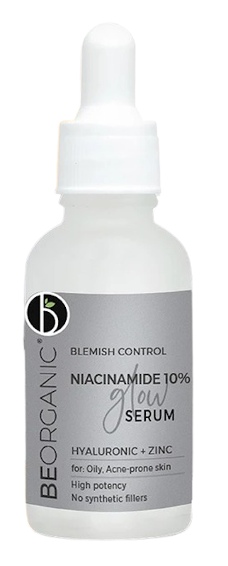 Niacinamide 10% + Zinc Glow Serum 1