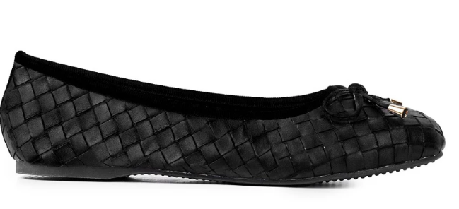 10 Best Ballet Flats in the Philippines 2026 | Buying Guide Reviewed by Fashion Stylist 4