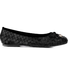 Elite Intertwine Satomi Ballet Doll Shoes