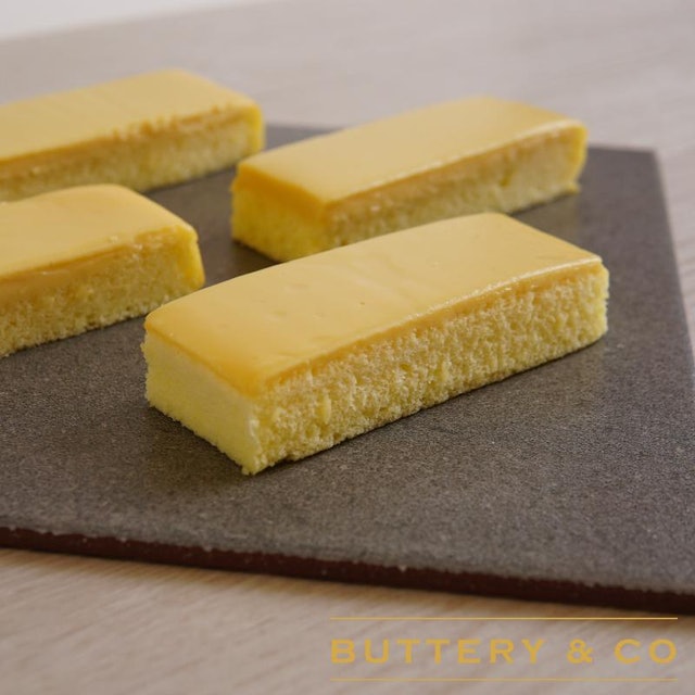 10 Best Caramel Cakes in the Philippines 2026 | Buying Guide Reviewed by Nutritionist-Dietitian 5