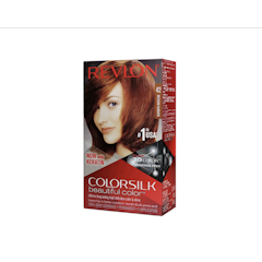 Colorsilk Hair Color