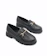 Figliarina Eleanor Platform Loafers 1