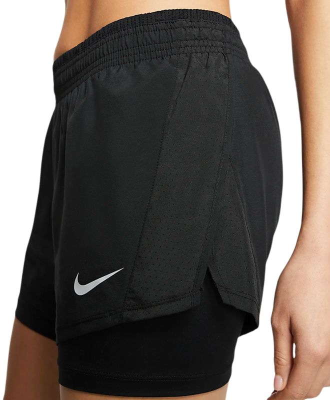 Women's 2-in-1 Running Shorts 3