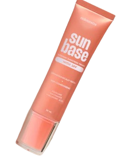 Sun Base Everyday Sunscreen Primer SPF 45 1