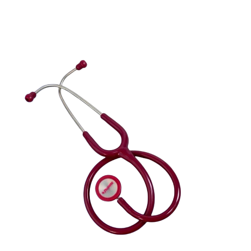 Stethoscope Littmann-Type Pedia ( Magenta ) 1