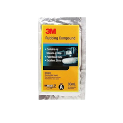 Rubbing Compound