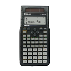 Scientific Calculator