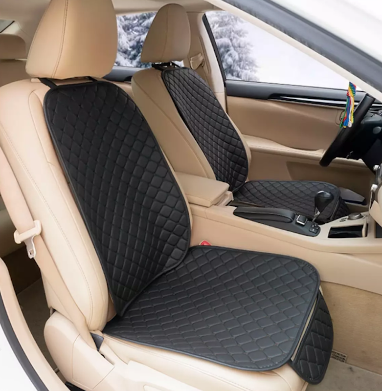 10 Best Leather Seat Covers in the Philippines 2023, Leather Mega Seats, Seatmate  Auto Interiors, and More