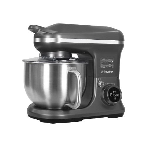 Electric Stand Mixer 1
