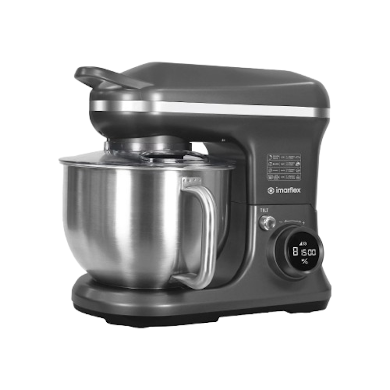 Electric Stand Mixer 1