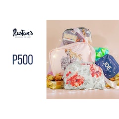 Rustan's Department Store Gift Card