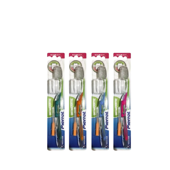 2 in 1 Toothbrush 1