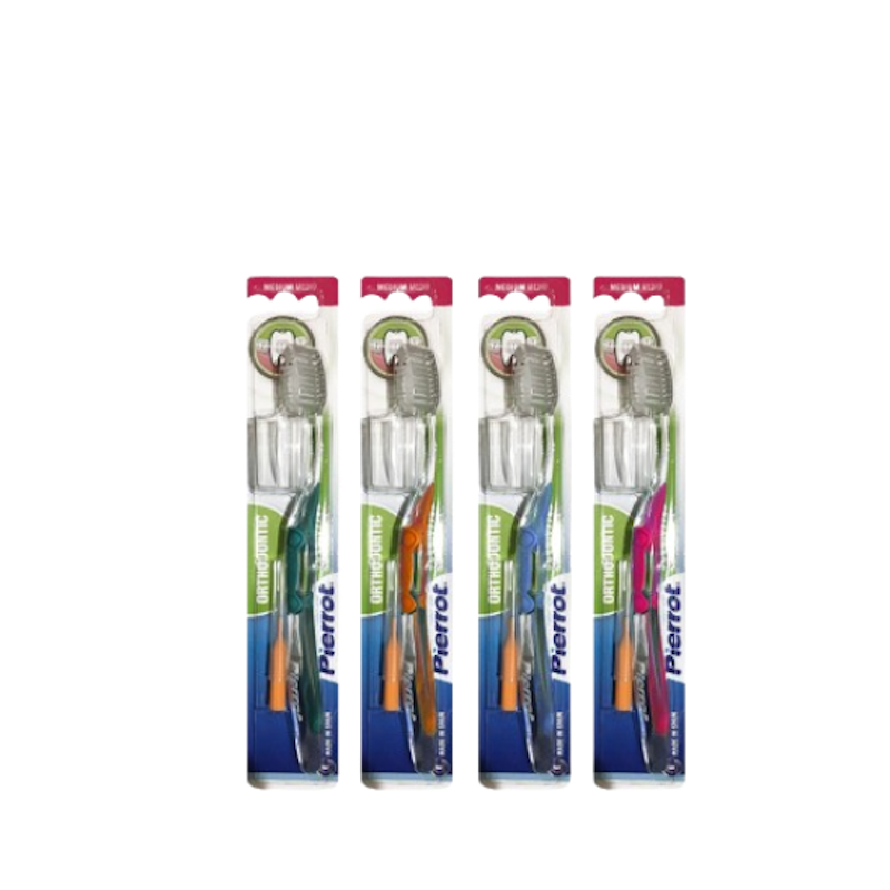 2 in 1 Toothbrush 1