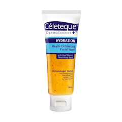 Hydration Facial Wash