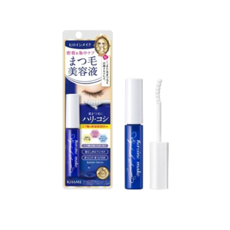 Heroine Make Eyelash Serum EX 1