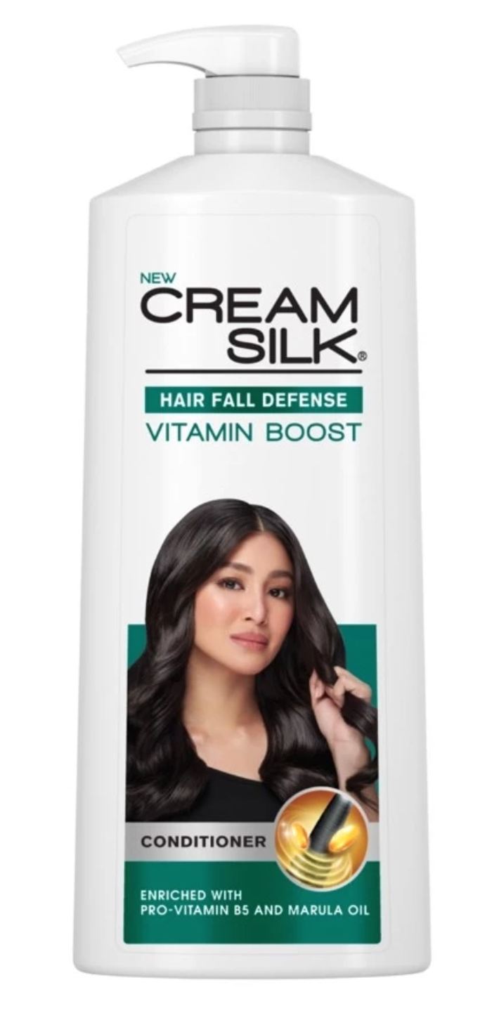 Vitamin Boost Hair Fall Defense Conditioner 1