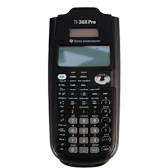 TI-36X Pro Advance Engineering/Scientific Calculator