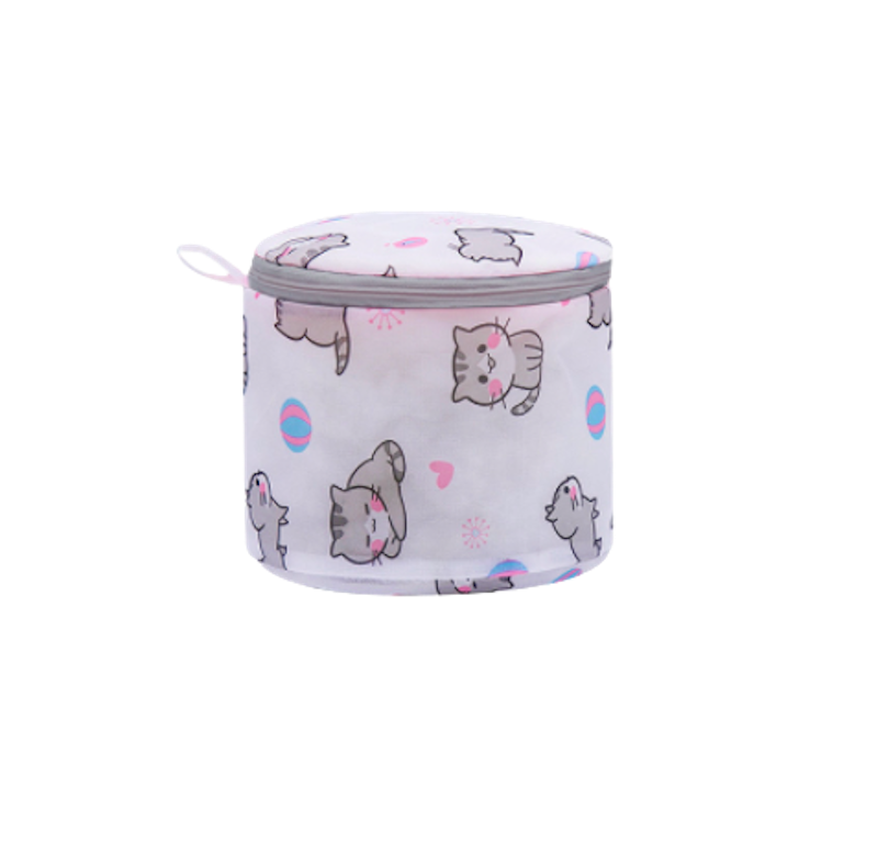Mesh Wash Bag 1