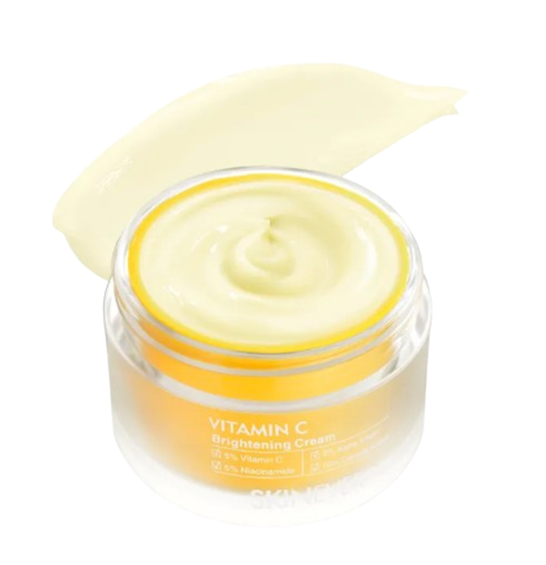 Vitamin C Brightening Cream 2