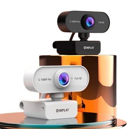 Web Camera	  2