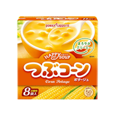 Happy Soup