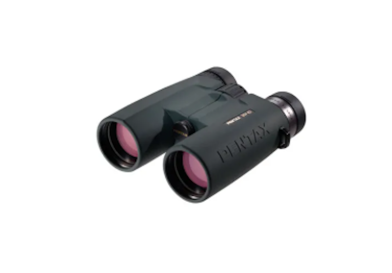 DCF ED Binoculars 1