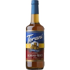 Sugar Free Almond Roca Syrup