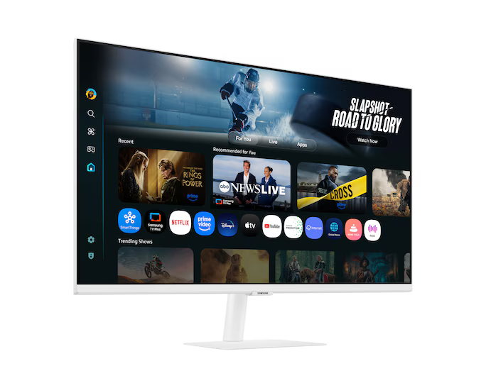 Smart Monitor M7 M70F  2