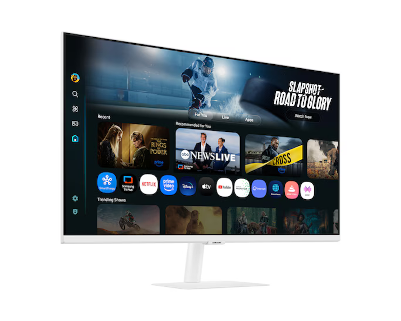 Smart Monitor M7 M70F 2