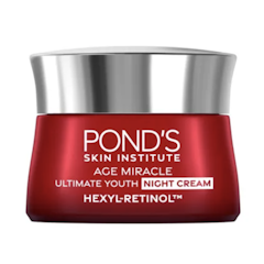 Age Miracle Night Cream