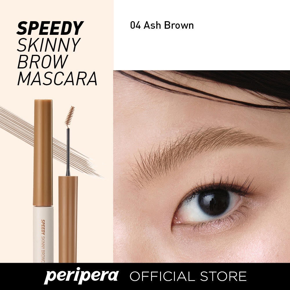 Speedy Skinny Browcara 5