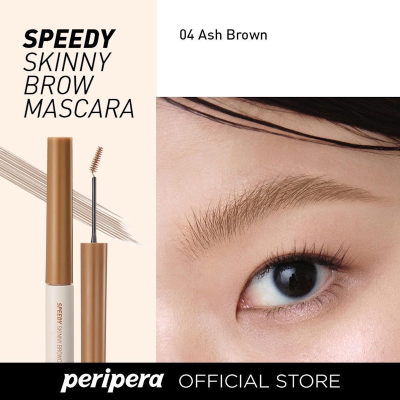 Speedy Skinny Browcara 5