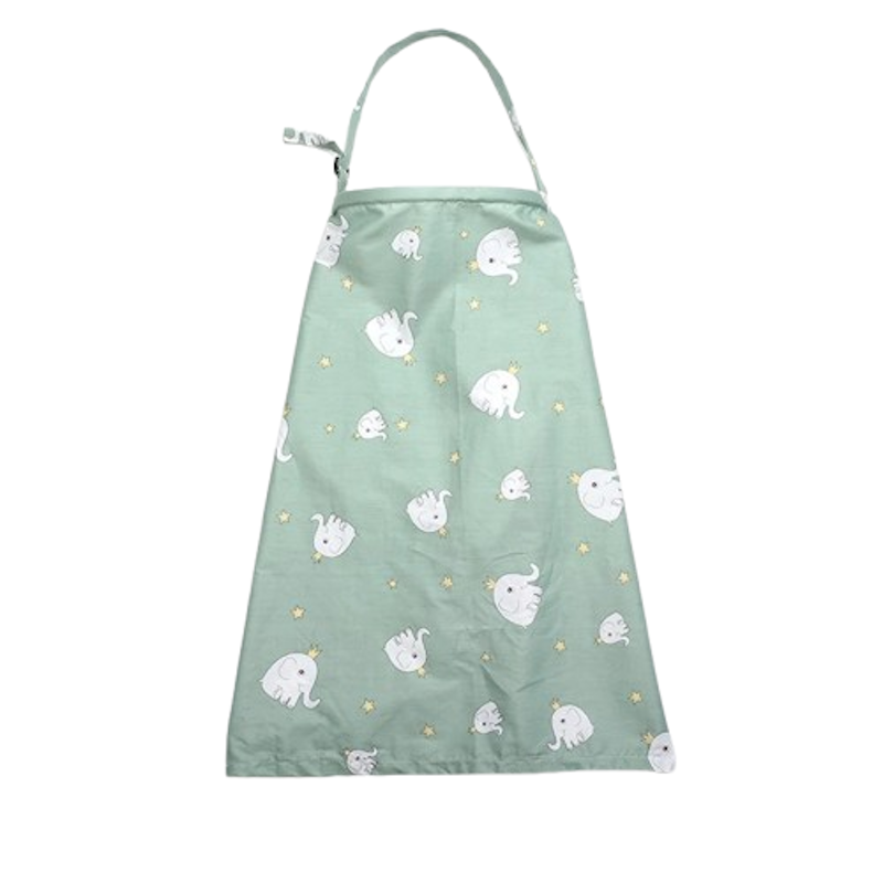 Infant Breastfeeding Cover 1