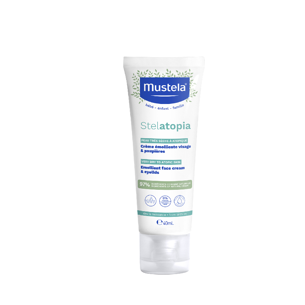 Stelatopia Emollient Cream 1