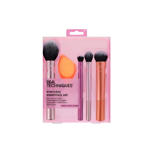 10 Best Makeup Brush Sets in the Philippines 2026 | Buying Guide Reviewed by Visual and Makeup Artist 1