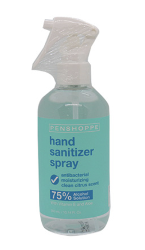Hand Sanitizer 1