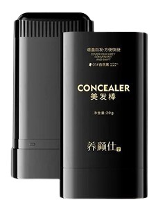Organic Hair Color Stick Concealer	 1