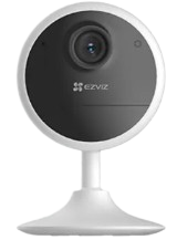 HD 1080P Wi-Fi Wireless Camera 1
