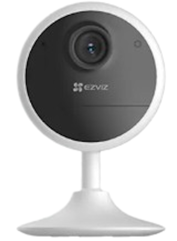 HD 1080P Wi-Fi Wireless Camera 1