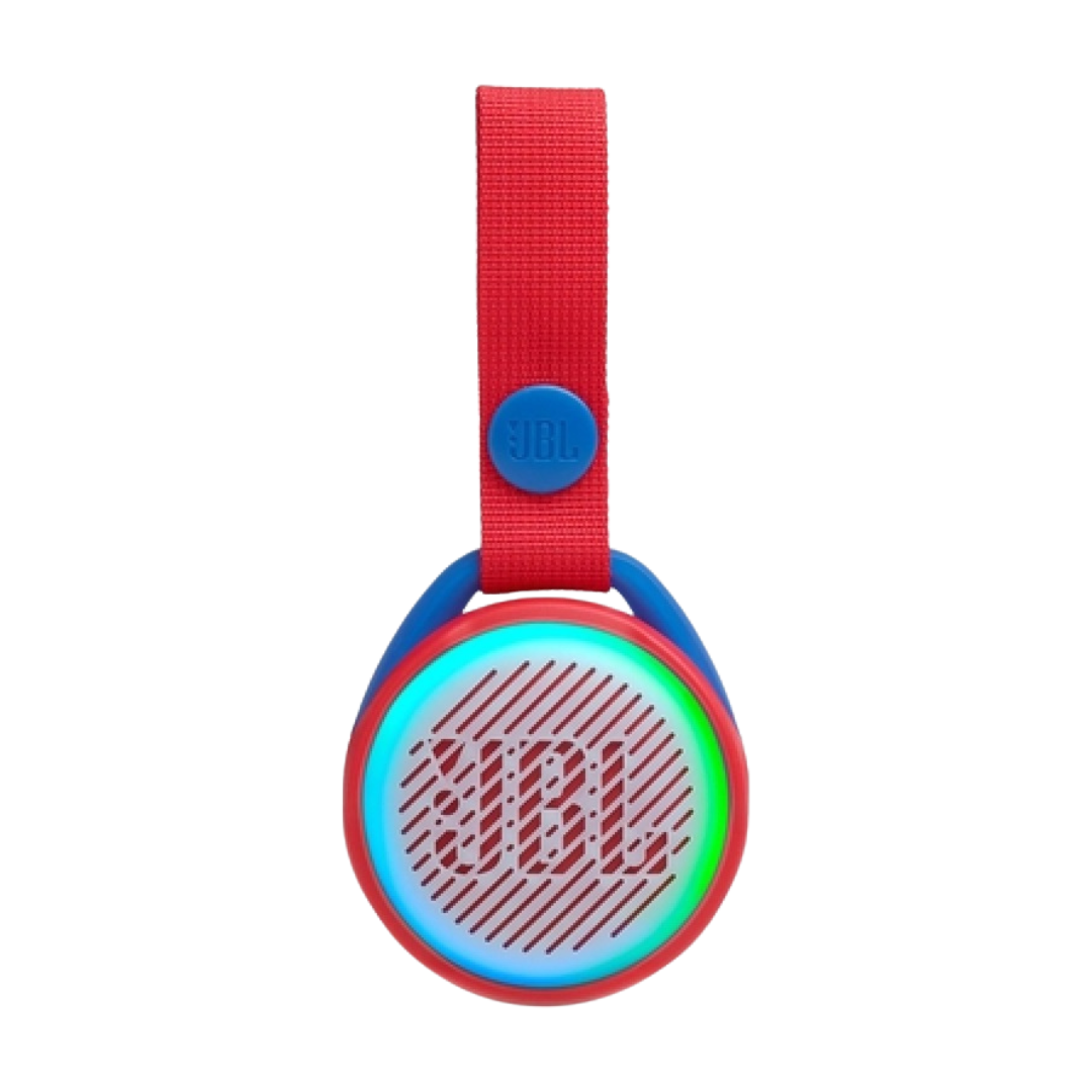 JR POP Portable Bluetooth Speaker 1