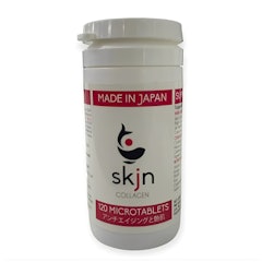 Collagen Microtablets