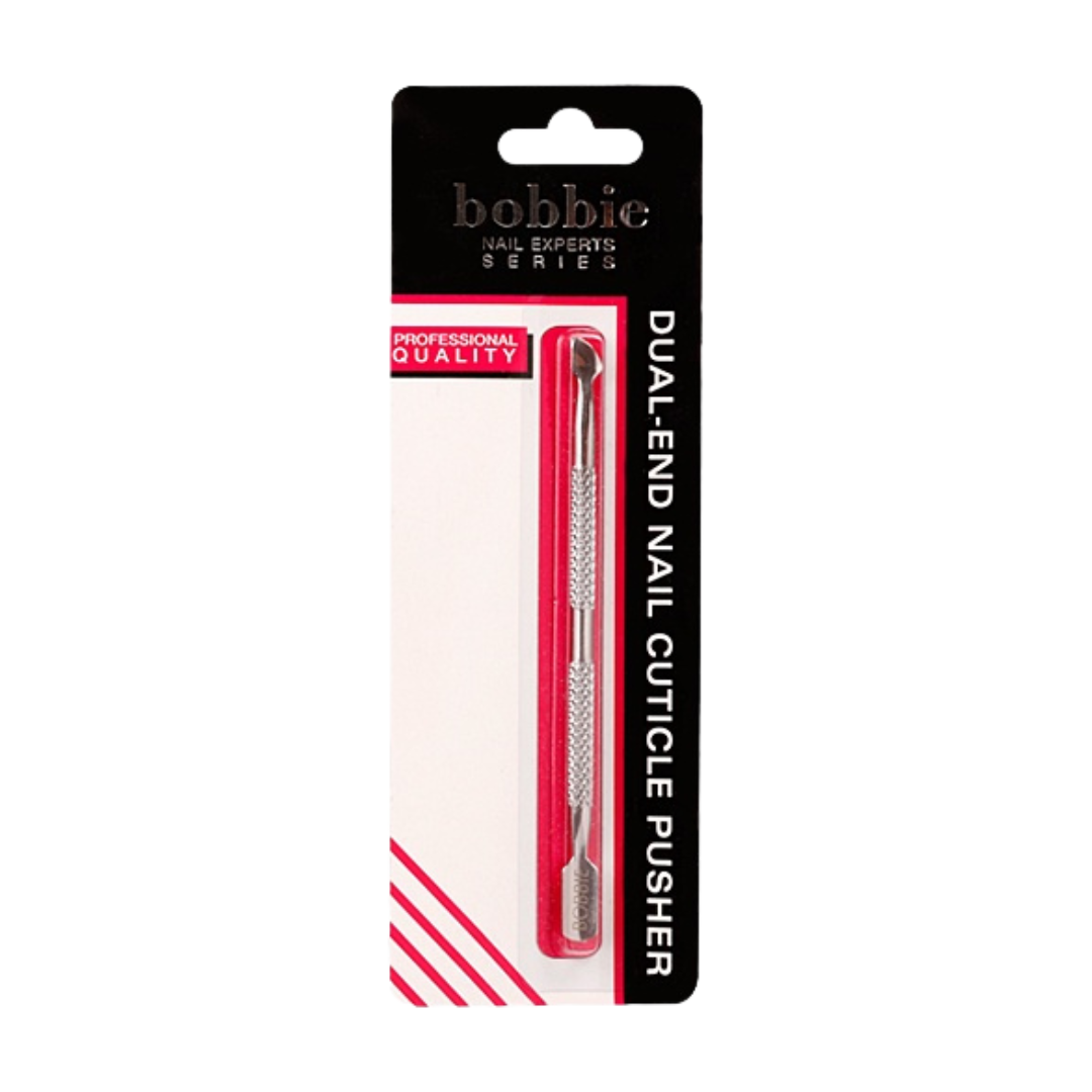 Dual-End Nail Cuticle Pusher 2
