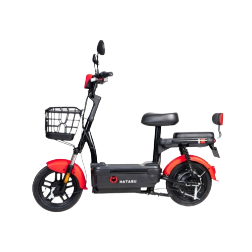 10 Best E-bikes in the Philippines 2025 Xiaomi, E-VéLO, and More