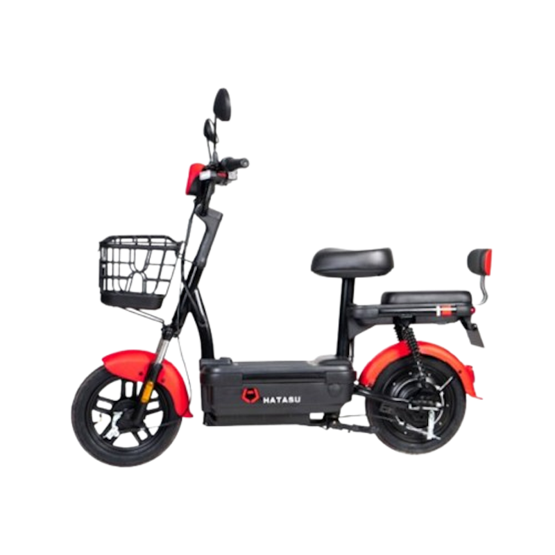 10 Best E-bikes in the Philippines 2025 Xiaomi, E-VéLO, and More