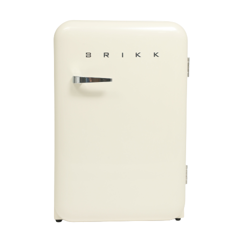 Retro Undercounter Fridge 1