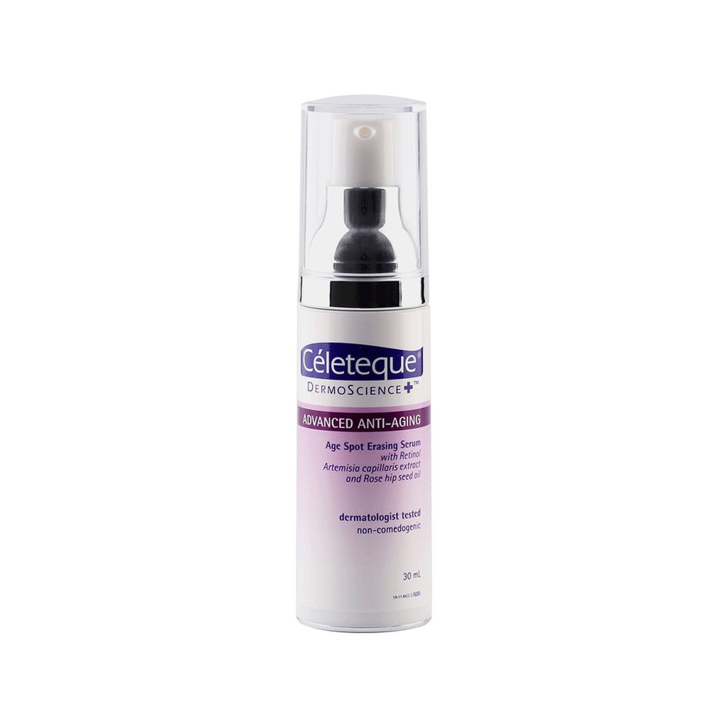 Advanced Anti-Aging Age Spot Erasing Serum 1